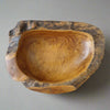 Arosi Teak Rustic Bowl 40cm Home Accessories at World Of Decor NZ