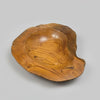 Arosi Teak Rustic Wooden Bowl - B Home Accessories at World Of Decor NZ