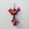 Bag Hanger/Keyring-Bird ACCESSORIES at World Of Decor NZ