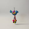Bag Hanger/Keyring-Bird ACCESSORIES at World Of Decor NZ