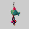 Bag Hanger/Keyring-Fish ACCESSORIES at World Of Decor NZ