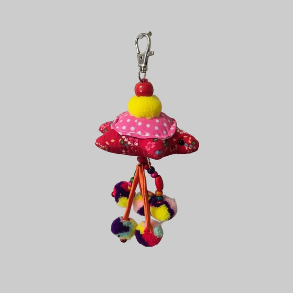 Bag Hanger/Keyring-Turtle ACCESSORIES at World Of Decor NZ