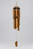 Bamboo Wind Chimes 50cm Windchimes & Outdoors at World Of Decor NZ