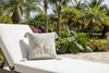 Better Under The Palms Cushion CUSHION at World Of Decor NZ