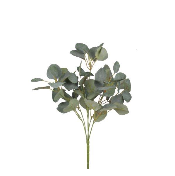Bluegum Bush* Artificial Flowers at World Of Decor NZ