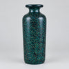 Botttle Vase With Bamboo Inlay VASES at World Of Decor NZ