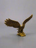 Brass Eagle 12cm FENG SHUI PRODUCTS at World Of Decor NZ