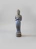 Buddha Standing Greeting 1.5M - Antique BUDDHA at World Of Decor NZ