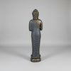 Buddha Standing Greeting 1.5M - Antique BUDDHA at World Of Decor NZ