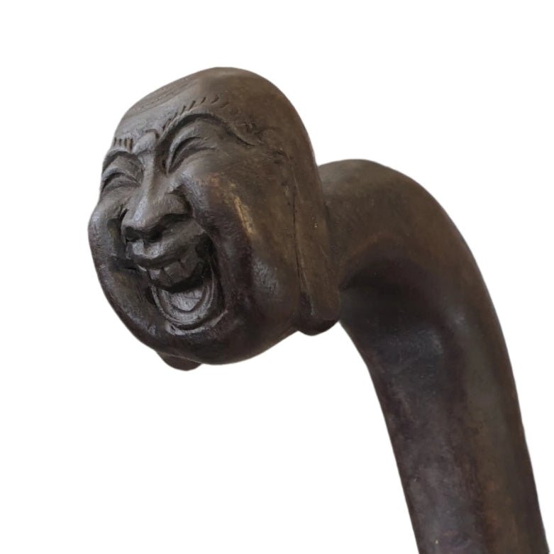 Carved Assorted Walking Sticks ACCESSORIES at World Of Decor NZ