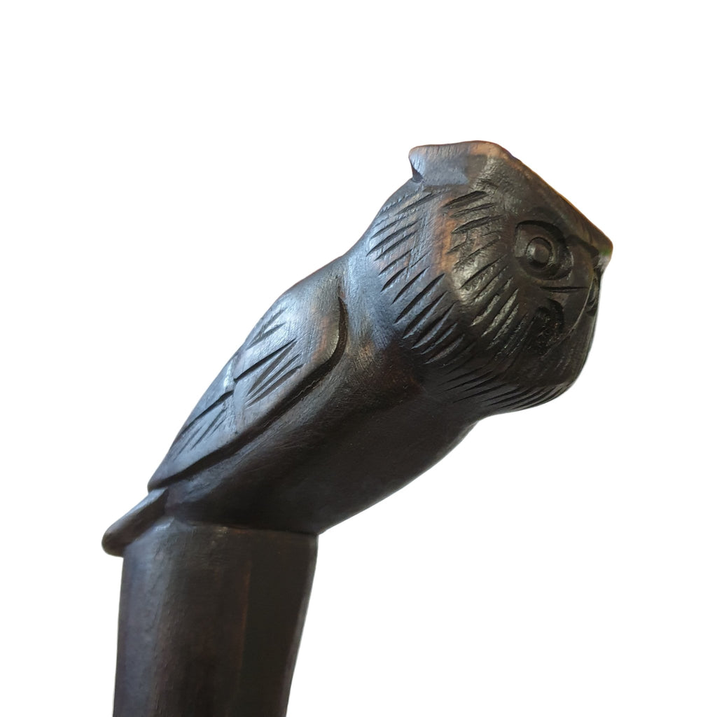 Carved Walking Stick Assorted ACCESSORIES at World Of Decor NZ