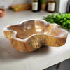 Cemong Rustic Teak Bowl 35cm Home Accessories at World Of Decor NZ