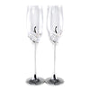 Champange Flutes - Mr & Mrs ACCESSORIES at World Of Decor NZ