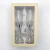 Champange Flutes - Ring ACCESSORIES at World Of Decor NZ