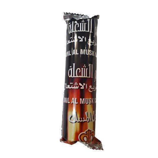 Charcoal Hookah Pack 10 Pcs at World Of Decor NZ