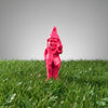 Cheeky Baby Gnome 20cm-Pink SCULPTURE/ORNAMENT & ANIMAL at World Of Decor NZ