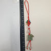 Chinese Zodiac Animal Stone/Jade Charm - Monkey FENG SHUI PRODUCTS at World Of Decor NZ