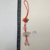 Chinese Zodiac Animal Stone/Jade Charm - Ox FENG SHUI PRODUCTS at World Of Decor NZ