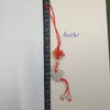 Chinese Zodiac Animal Stone/Jade Charm - Rooster FENG SHUI PRODUCTS at World Of Decor NZ