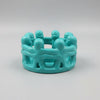 Circle of 8 Friends Candle Holder - Turquoise Wash CANDLES HOLDER at World Of Decor NZ