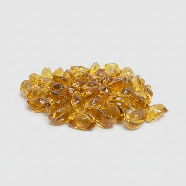 Citrine Crystal Wealth Ingots CRYSTAL at World Of Decor NZ