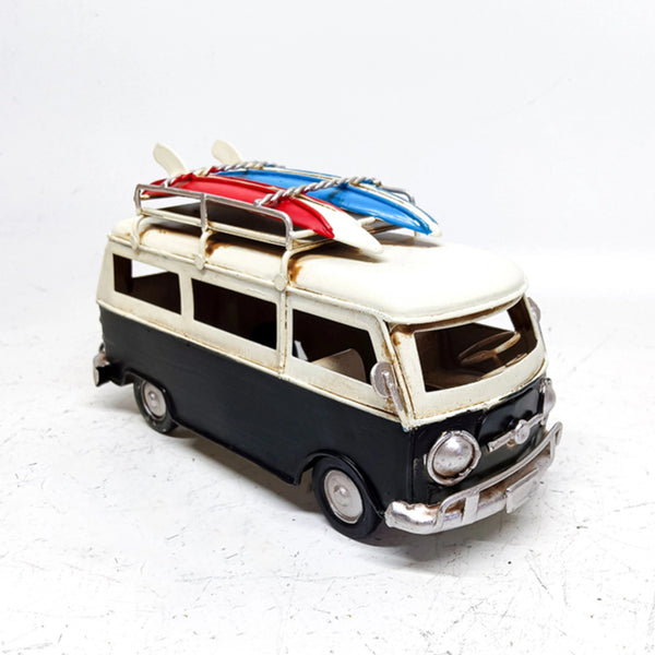 Combi Black - Suft Board Collectibles/Novelties/Wheels at World Of Decor NZ