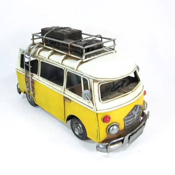 Combi with Luggage Collectibles/Novelties/Wheels at World Of Decor NZ