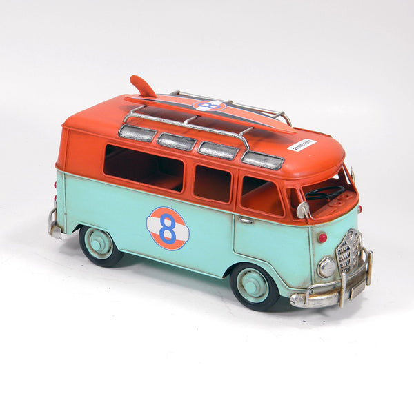 Combi with Surfboards Collectibles/Novelties/Wheels at World Of Decor NZ