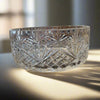 Crystal Bowl * at World Of Decor NZ