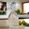 Crystal Decanter CRYSTAL at World Of Decor NZ