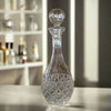 Crystal Tall Decanter* CRYSTAL at World Of Decor NZ