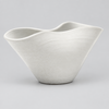 Curves Ceramic Vase - 25cm* VASES at World Of Decor NZ