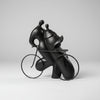 Cycling Couple SCULPTURE/ORNAMENT & ANIMAL at World Of Decor NZ