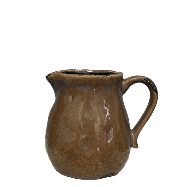Derringer Jug 15cm* VASES at World Of Decor NZ