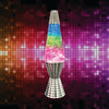 Diamond Glitter Lava Lamp-Disco Mirror LAVA LAMP at World Of Decor NZ