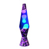 Diamond Lava Lamp-Amethyst at World Of Decor NZ