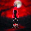 Diamond Lava Lamp - Grim Reaper at World Of Decor NZ