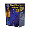 Diamond Lava Lamp - Moon Phases at World Of Decor NZ