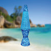 Diamond Lava Lamp - Pool Dianond Giltter LAVA LAMP at World Of Decor NZ