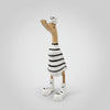 Duck - Anchor 35cm SCULPTURE/ORNAMENT & ANIMAL at World Of Decor NZ