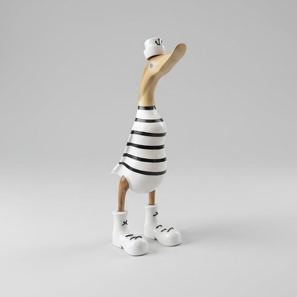 Duck - Anchor 35cm SCULPTURE/ORNAMENT & ANIMAL at World Of Decor NZ