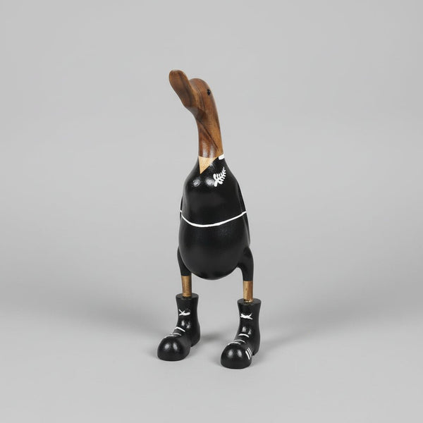 Duck Fern - M 35cm SCULPTURE/ORNAMENT & ANIMAL at World Of Decor NZ