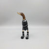 Duck Fern - S 30cm SCULPTURE/ORNAMENT & ANIMAL at World Of Decor NZ