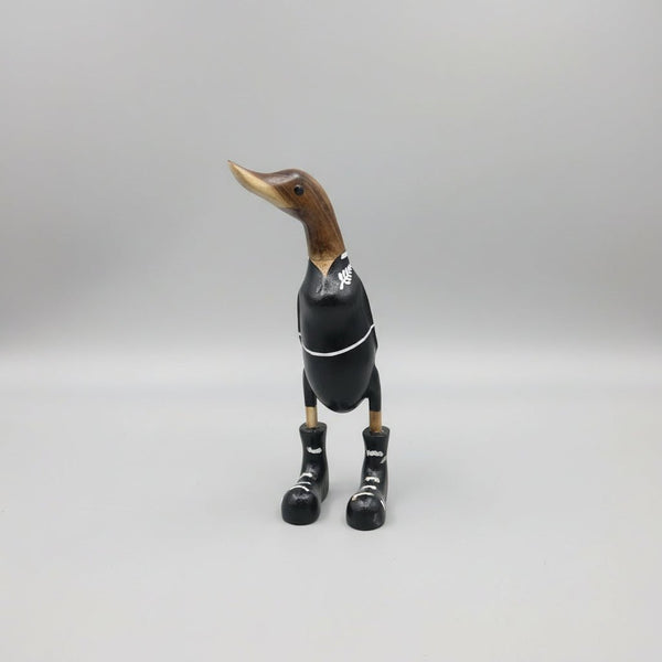 Duck Fern - S 30cm SCULPTURE/ORNAMENT & ANIMAL at World Of Decor NZ