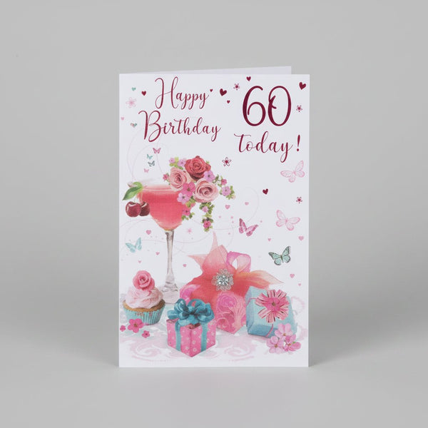 Elegance card collection CARD at World Of Decor NZ