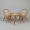 Endang Kid Cane Chair RATTAN & CANE FURNITURE at World Of Decor NZ