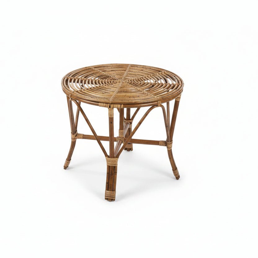 Endang Kid Cane Table RATTAN & CANE FURNITURE at World Of Decor NZ