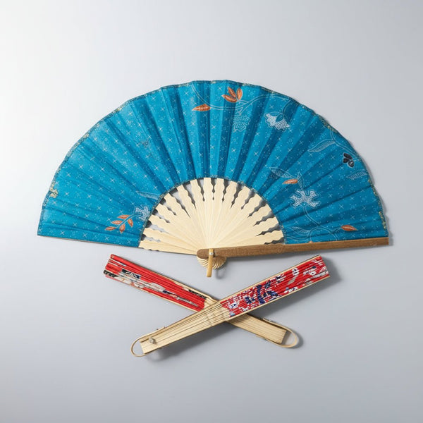 Fabric Fan ACCESSORIES at World Of Decor NZ