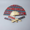 Fabric Fan ACCESSORIES at World Of Decor NZ