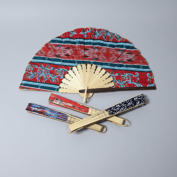 Fabric Fan ACCESSORIES at World Of Decor NZ